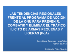 Presentación de PowerPoint