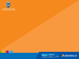 Presentación de PowerPoint