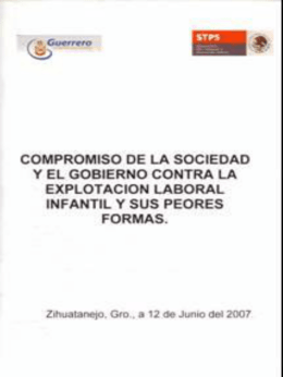 Diapositiva 1 - Secretaría del Trabajo y Previsión