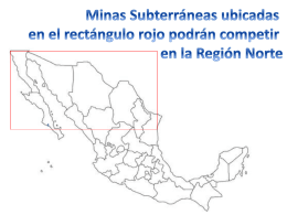 Presentación de PowerPoint