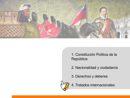 Diapositiva 1 - Patricio Alvarez Silva