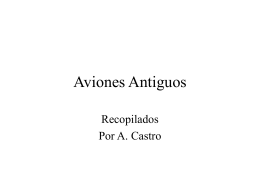 Presentación de PowerPoint