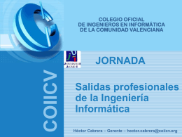 Curso de Dictámenes y Peritajes Informáticos