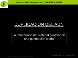 Diapositiva 1 - PROFESOR JANO es Víctor M. Vitoria