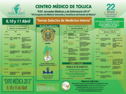 Presentación de PowerPoint