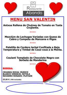 Presentación de PowerPoint