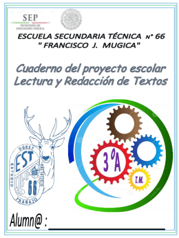 Presentación de PowerPoint