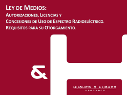 Presentación de PowerPoint