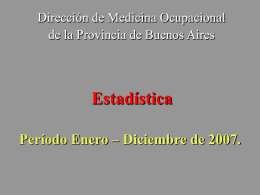 Estadística