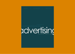 Arens Contemporary Advertising 10e