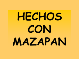 Presentación de PowerPoint