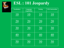 Slide 1