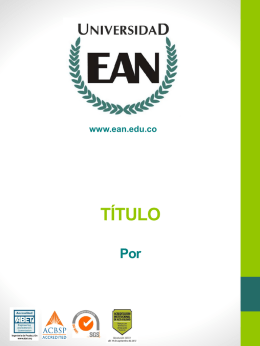 Seguros Bolívar Open Bucaramanga