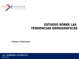 Presentación de PowerPoint