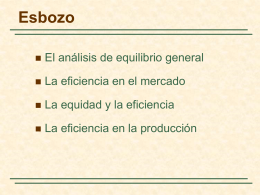 Presentación de PowerPoint