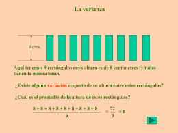 Presentación de PowerPoint