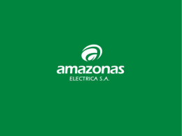 Amazonas Eléctrica