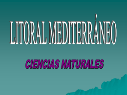 Diapositiva 1 - CIENCIAS NATURALES CIA. DE MARÍA