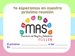 Presentación de PowerPoint