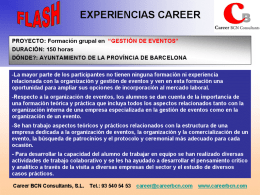 Presentación de PowerPoint