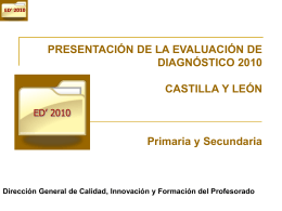 REUNIÓN TRIMESTRAL DE SEGUIMIENTO Y COORDINACIÓN