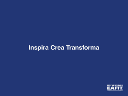 Presentación de PowerPoint