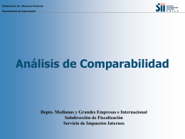 Métodos de Ajuste