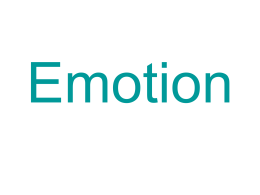 Emotion - AP Psychology