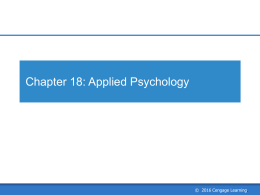 Universal IP Biopsych Part 1