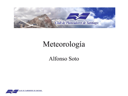Meteorología