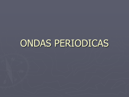 ONDAS PERIODICAS - Colombiaproyectoalianza2008`s