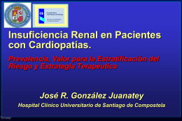 Presentación de PowerPoint