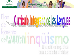 Presentación de PowerPoint