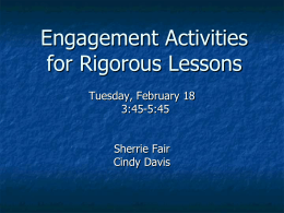 Slide 1