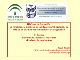 Presentación de PowerPoint