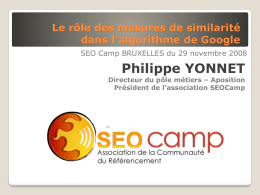 www.seo-camp.org