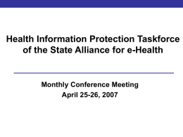 Slide 1