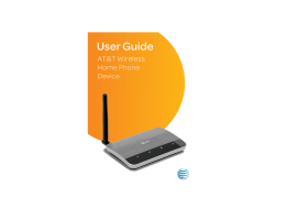 User Guide