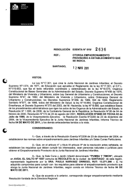 Documento