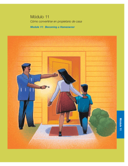 Módulo 11 - Freddie Mac