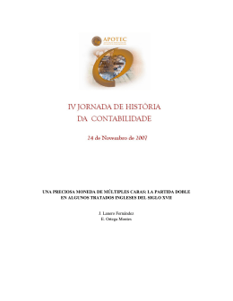 UNA PRECIOSA MONEDA DE MÚLTIPLES CARAS: LA