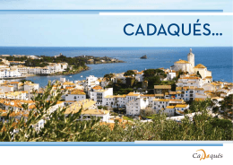 Cadaqués CAT_CAST_ITA