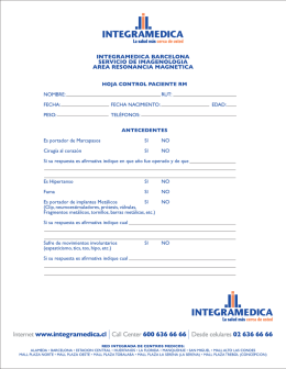 INTEGRAMEDICA