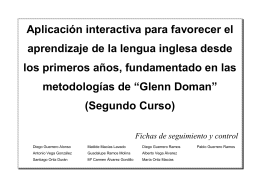 Segundo año (en formato pdf) - Contenidos Educativos Digitales