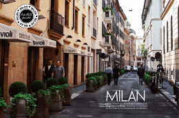 milán - Elle