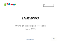 LAMEIRINHO