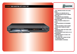 013892 DVD BOSTON DTT 8100 TDT.psd