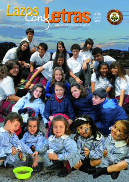 50. Junio 2011 - Escuelas Pías de Aluche / Escolapios Aluche