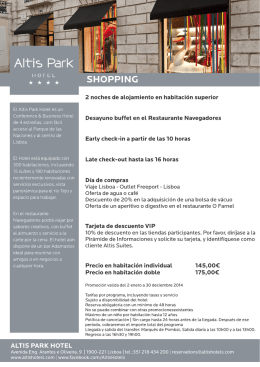 Altis Park