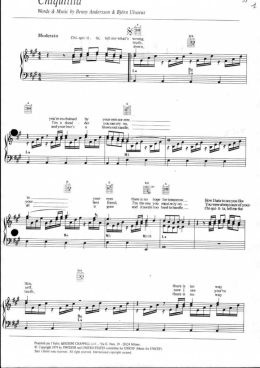 Untitled - Pianosolo